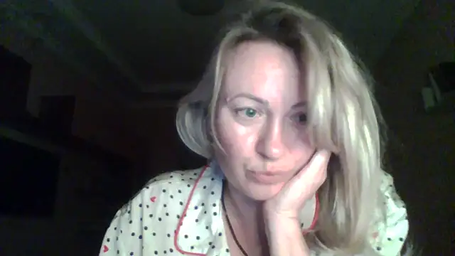 Mary888x online show from December 18, 9:40 pm