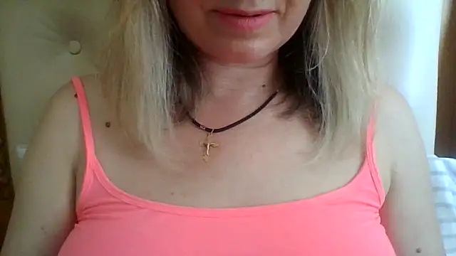 Mary888x online show from June 16, 7:08 am