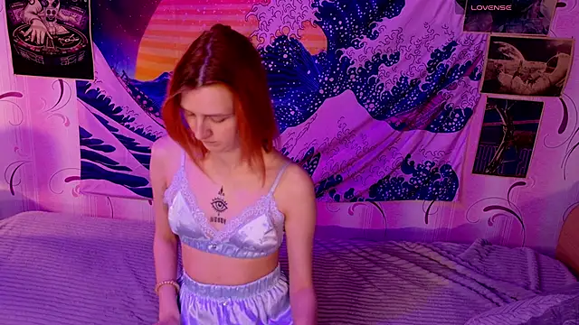 aishiro online show from April 20, 6:31 pm