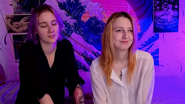 aishiro online show from March 3, 6:59 pm