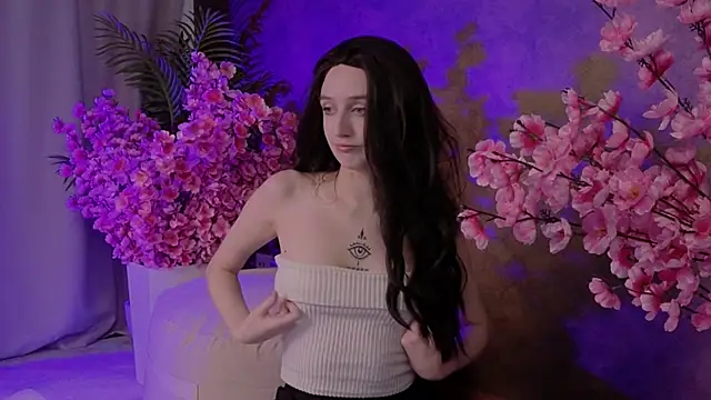 aishiro online show from November 3, 6:29 am