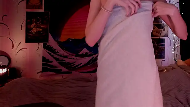 aishiro online show from February 20, 5:15 am