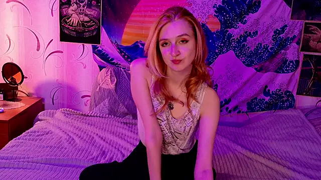 aishiro online show from April 27, 6:50 pm