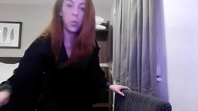 Edenfox- online show from January 17, 6:22 pm