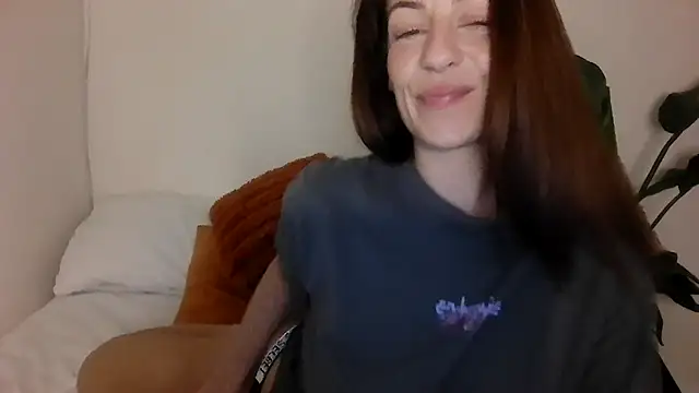 Edenfox- online show from February 15, 12:55 am