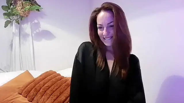 Edenfox- online show from November 23, 8:19 pm