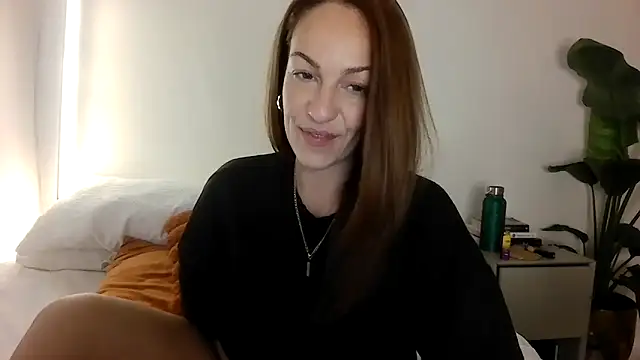 Edenfox- online show from March 8, 4:43 pm