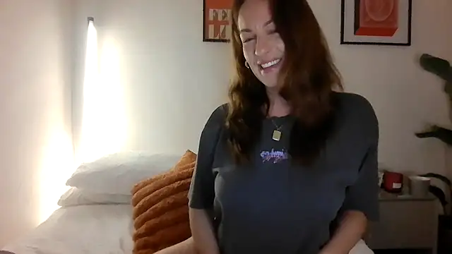 Edenfox- online show from March 18, 11:59 pm