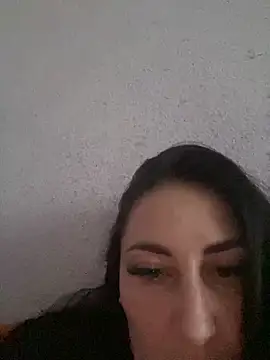 Snapshot of Veronicavirus chatting on February 23, 2:57 pm Veronicavirus online show from February 23, 2:57 pm