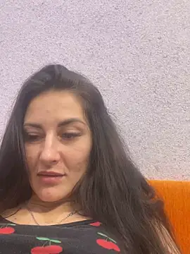 Snapshot of Veronicavirus chatting on February 22, 8:31 pm Veronicavirus online show from February 22, 8:31 pm