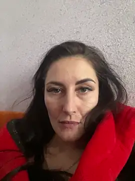 Snapshot of Veronicavirus chatting on February 24, 1:21 pm Veronicavirus online show from February 24, 1:21 pm