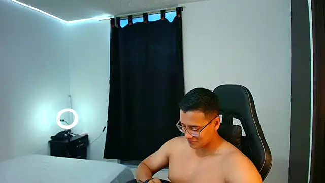 Yeicolevit online show from September 21, 10:48 pm