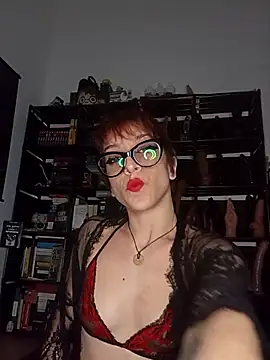 MirianaB online show from November 21, 7:02 pm