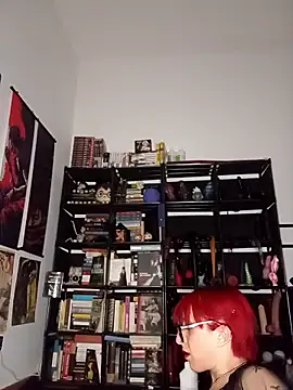 MirianaB online show from January 16, 9:52 pm