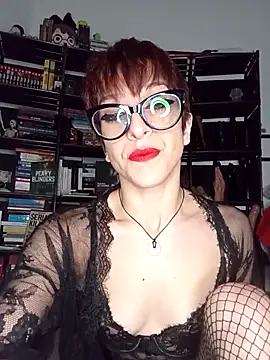 MirianaB online show from October 29, 2:38 pm