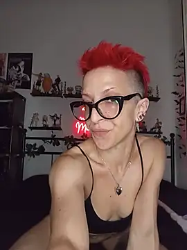 MirianaB online show from July 16, 8:11 am