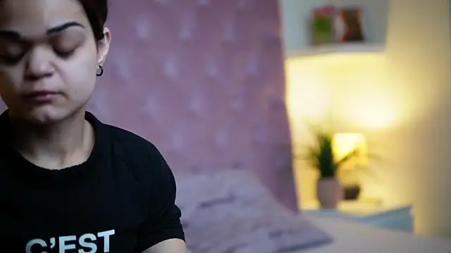 MaiaMini online show from March 6, 8:26 pm