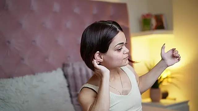 MaiaMini online show from November 21, 9:25 pm