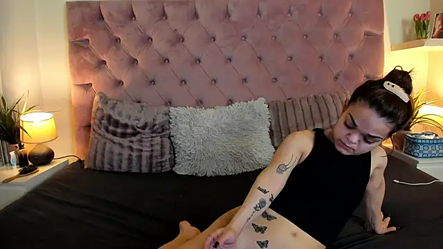 MaiaMini online show from March 7, 5:51 am