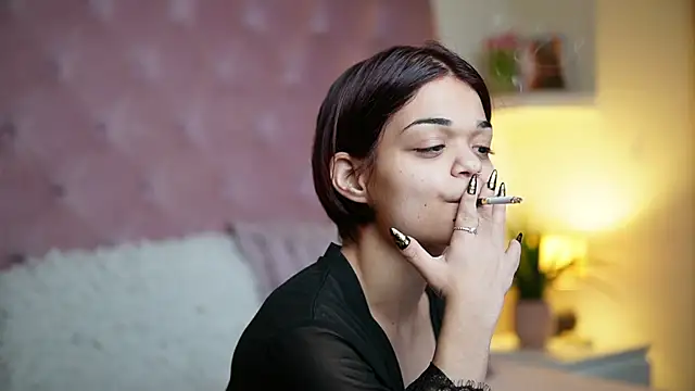 MaiaMini online show from October 26, 11:05 pm