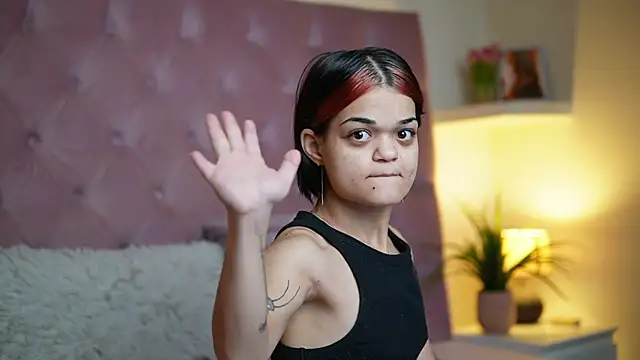 MaiaMini online show from January 8, 9:32 pm