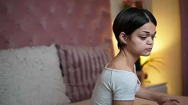 MaiaMini online show from October 7, 8:21 pm