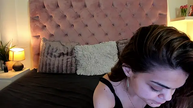 MaiaMini online show from March 3, 11:46 pm