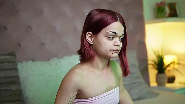 MaiaMini online show from March 27, 11:16 pm