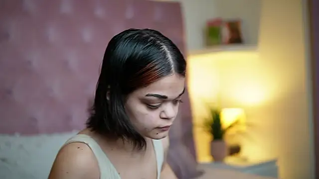 MaiaMini online show from March 7, 10:26 pm