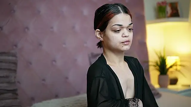 MaiaMini online show from February 21, 10:34 pm