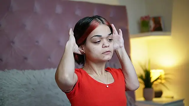 MaiaMini online show from January 7, 9:53 pm