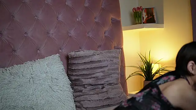 MaiaMini online show from October 10, 10:54 pm