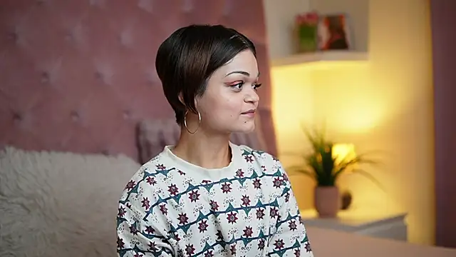 MaiaMini online show from September 9, 6:39 pm