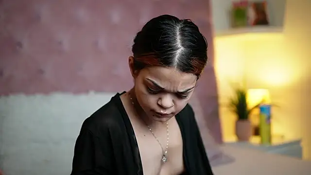 MaiaMini online show from February 16, 9:34 pm