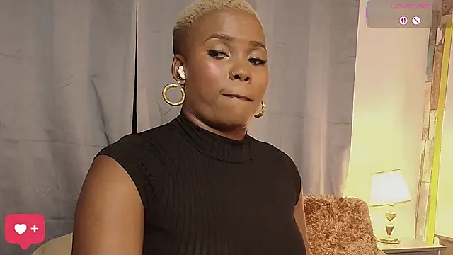 DashaSousaa online show from March 17, 2:36 am