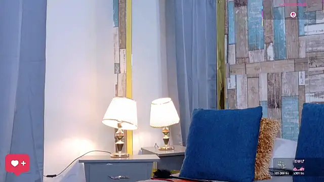 DashaSousaa online show from March 11, 1:05 pm