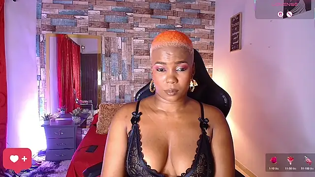Snapshot of DashaSousaa chatting on May 9, 12:52 pm DashaSousaa online show from May 9, 12:52 pm