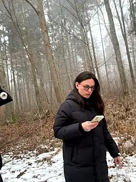 Snapshot of AvaFlowers6 chatting on January 17, 10:41 am AvaFlowers6 online show from January 17, 10:41 am