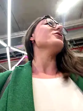 AvaFlowers6 online show from November 15, 1:15 pm