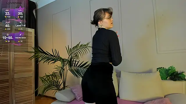 Rada Woods online show from March 5, 3:40 am