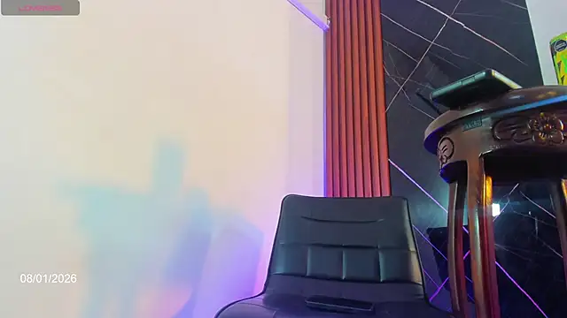 Madison Cambell online show from January 8, 9:21 pm