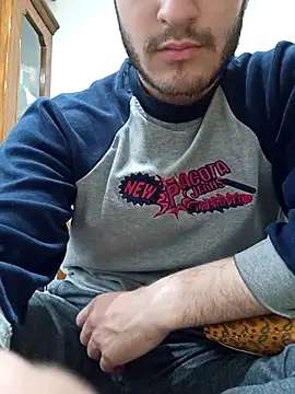 gabar8 online show from April 18, 2:47 am
