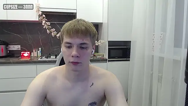 yourlildemon online show from June 15, 5:34 pm