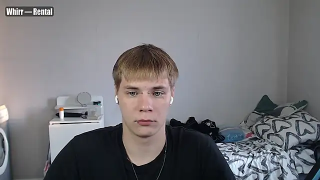 yourlildemon online show from June 26, 4:57 pm