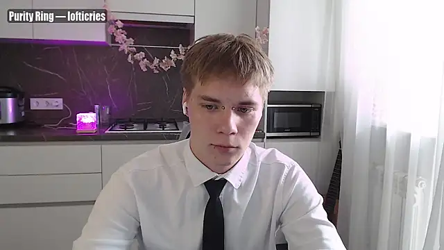 yourlildemon online show from June 21, 1:17 pm