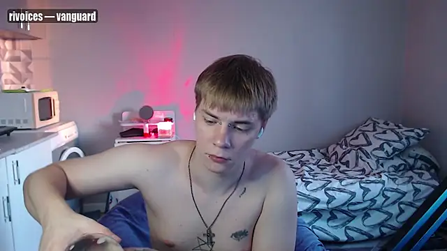 yourlildemon online show from July 12, 5:03 pm
