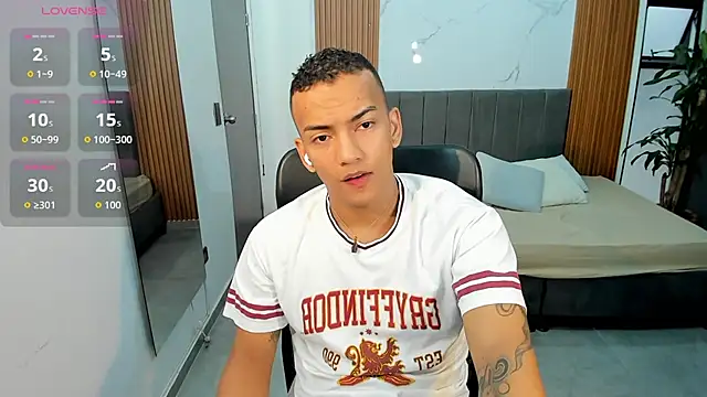 Rafa2004Cruz online show from September 20, 12:10 pm