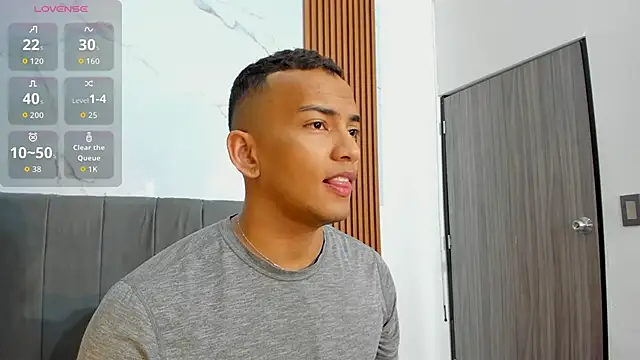 Rafa2004Cruz online show from October 1, 11:47 am