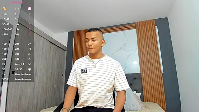 Rafa2004Cruz online show from March 18, 3:55 pm