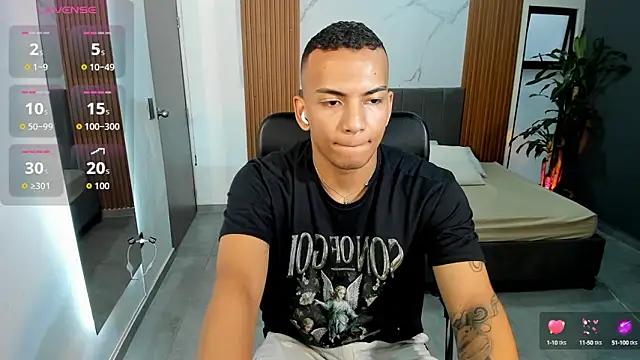 Rafa2004Cruz online show from September 15, 11:43 am